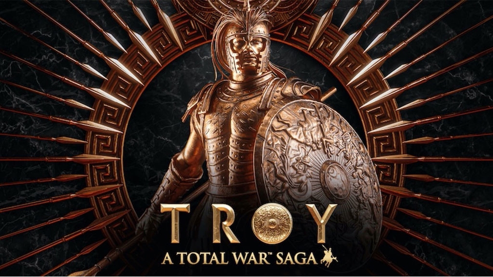 Total War: Troy