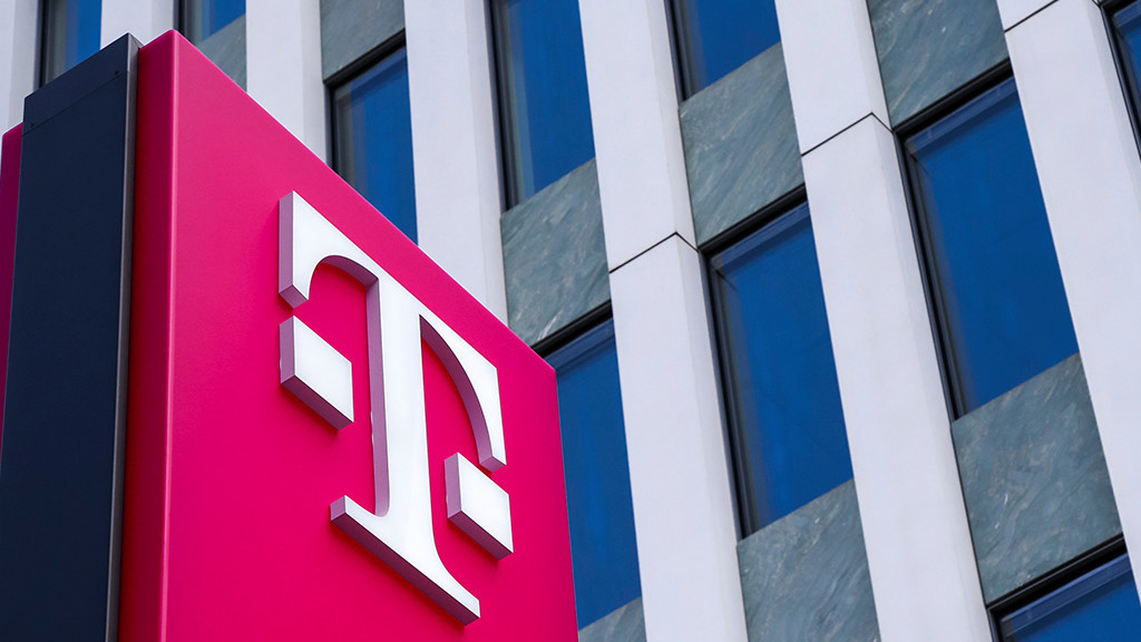 Telekom: Drei Städte freuen sich über 5G-Test - COMPUTER BILD