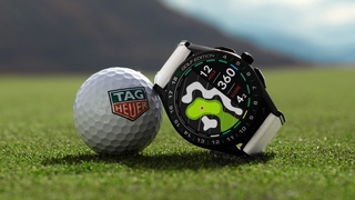 TAG Heuer Connected 