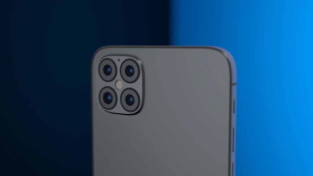 Apple Teilt Iphone 12 Verkaufsstart Offenbar Auf Computer Bild