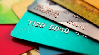 Kostenlose Kreditkarte beantragen