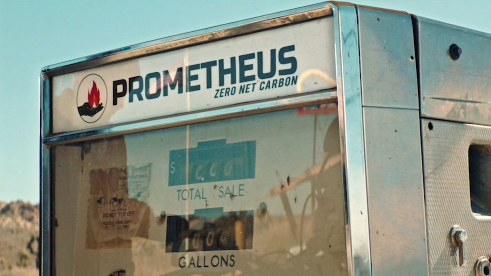 Prometheus Fuels