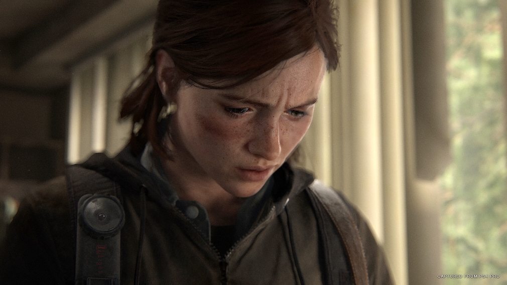 The Last of Us – Part 2