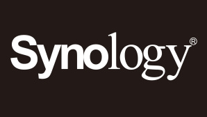 Synology-Logo © Synology