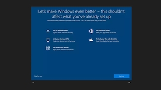 Windows 10 nervt Nutzer mit Werbe-Pop-up