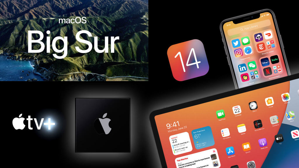 Wwdc 2020 Alle Apple Neuheiten Im Uberblick Computer Bild