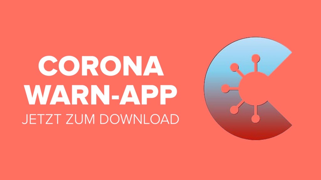 Jetzt installieren: Corona-Warn-App zum Download ...