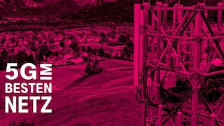 Telekom: 5G-Initiative