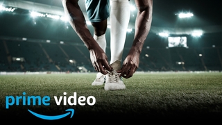 Amazon Prime Fußball