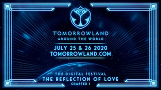 Tomorrowland – Around the World