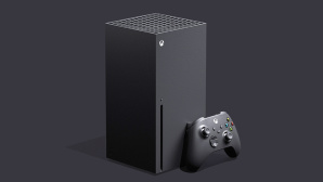 Xbox Series X © Microsoft