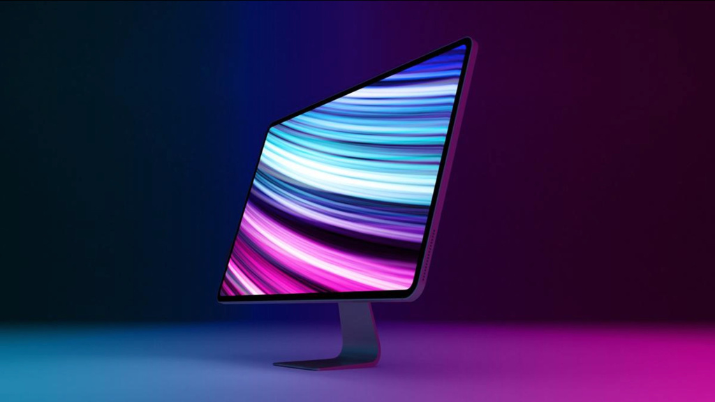 iMac 2020: Neues Design, neue Technik? - COMPUTER BILD