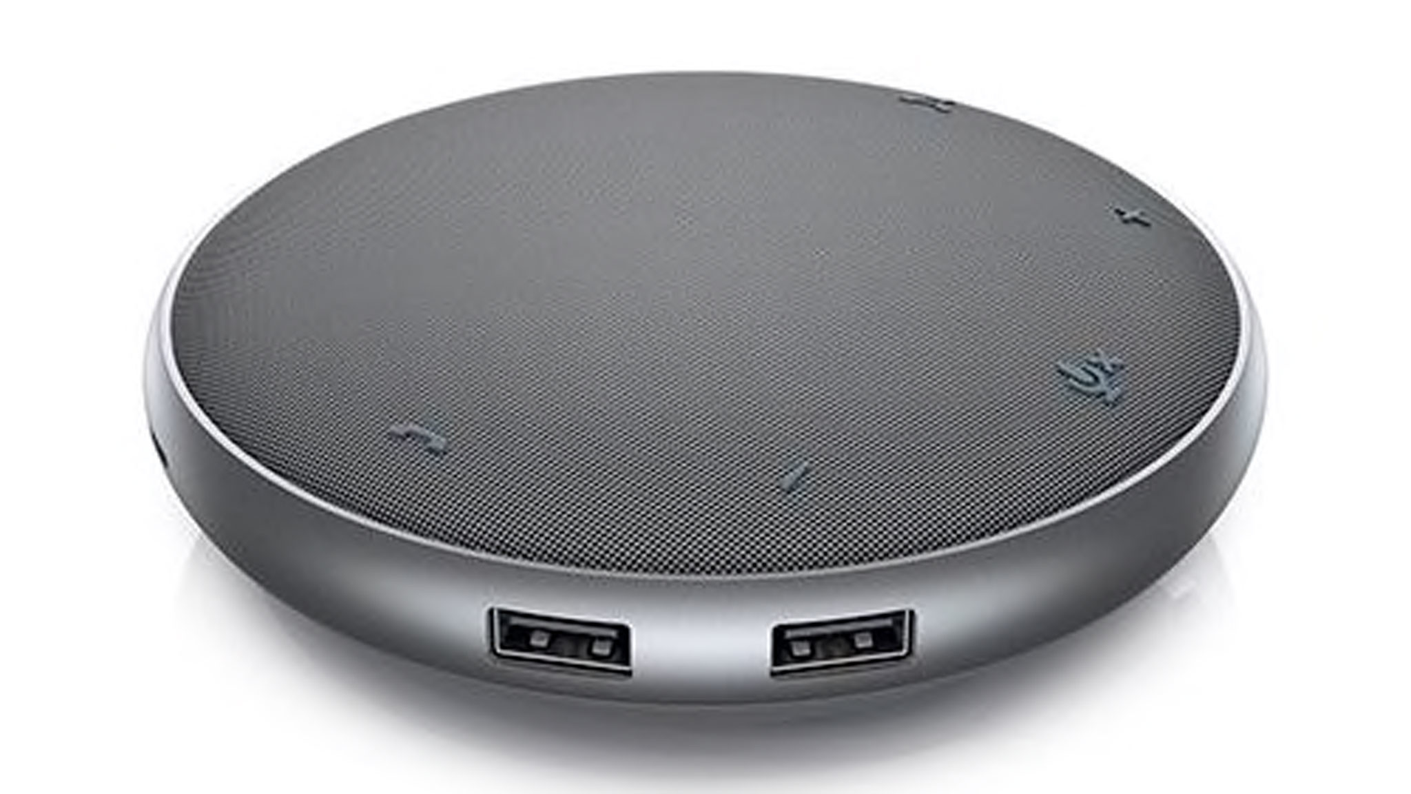 Weltneuheit Dell stellt USBCHub mit Freisprechfunktion vor