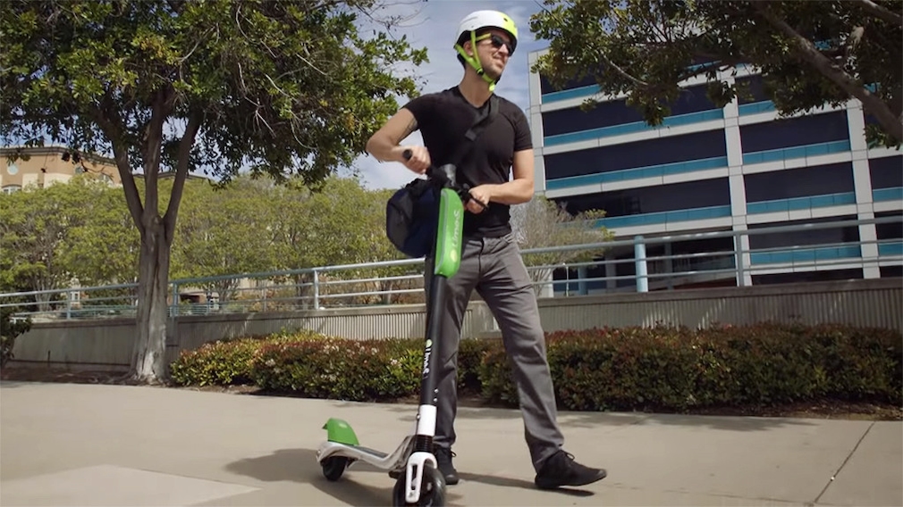 EScooter Hat Lime Unfälle absichtlich verschwiegen? COMPUTER BILD