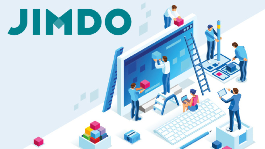 Wie gut ist der Website-Baukasten Jimdo im Test? Das sind unsere Erfahrungen!
