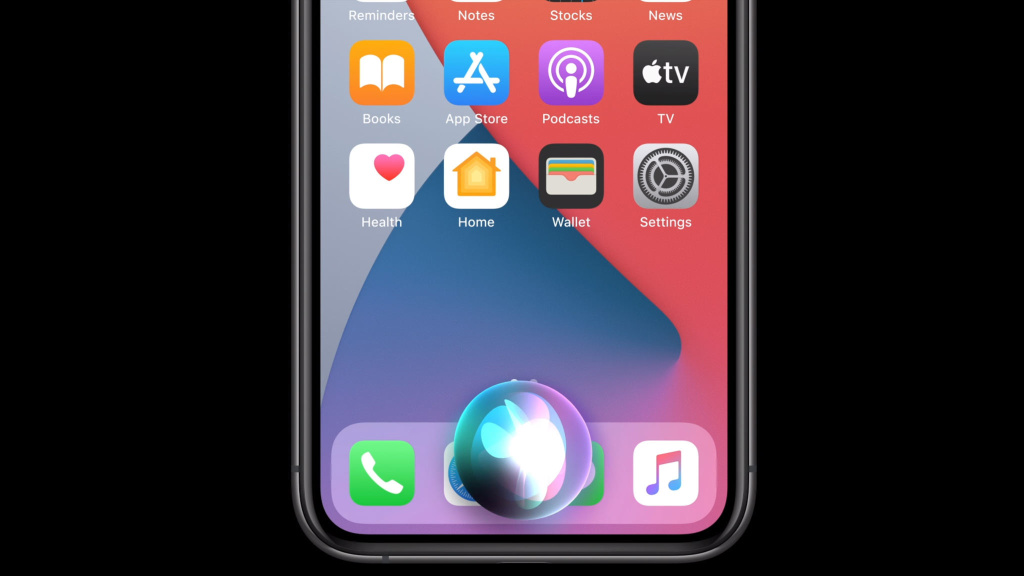 Siri Update für die erste Sprachassistentin ein Neustart? COMPUTER