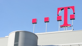 Deutsche Telekom: Störungen im Mobilfunknetz