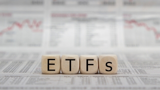 Anleihen ETF kaufen