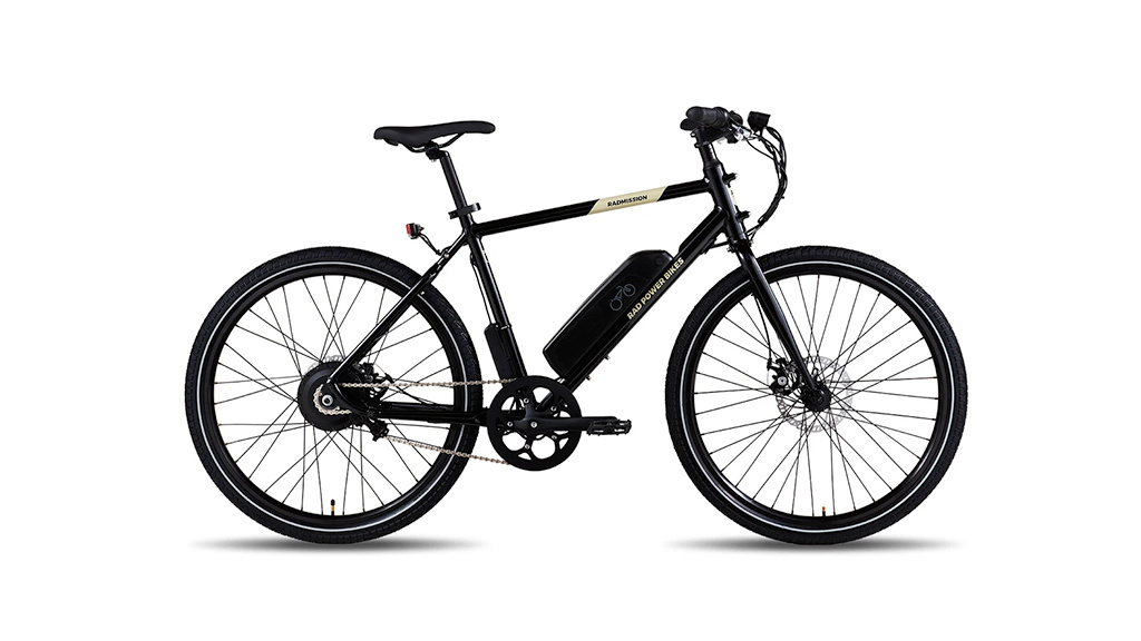 Radmission ebike sale