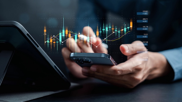 Trading-App