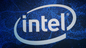 Intel-Logo © dpa Bildfunk