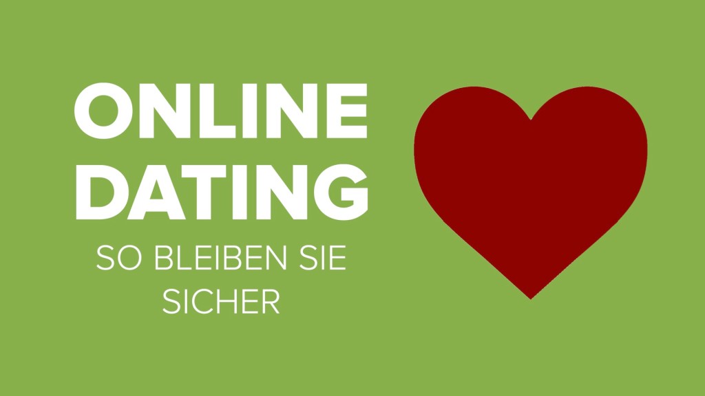 Sind online-dating-sites sicher?