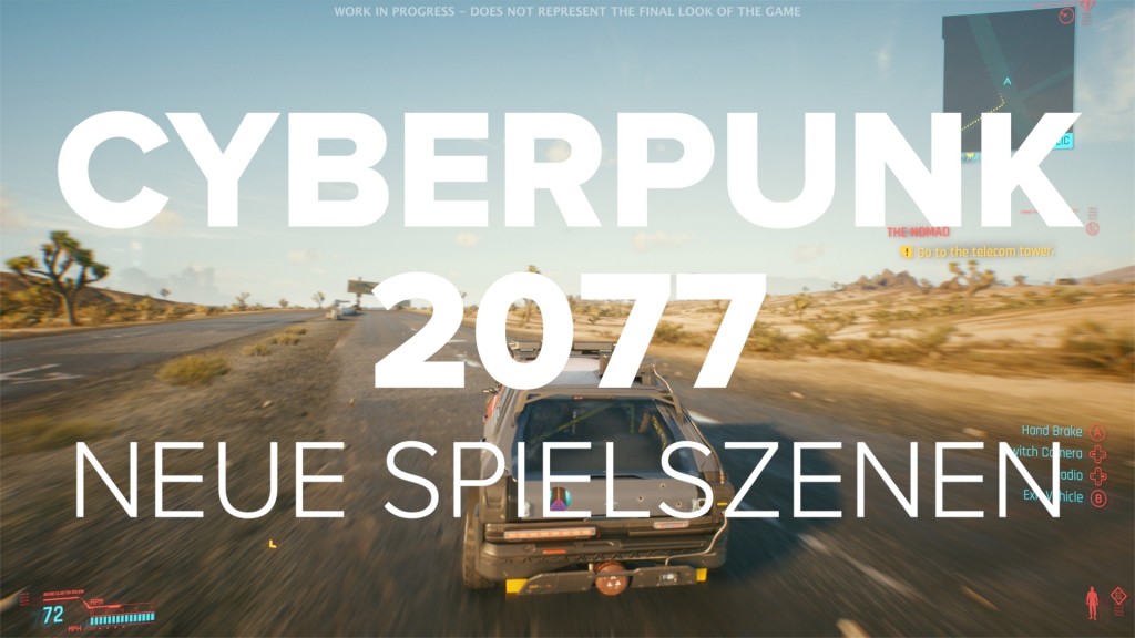I Don T Think There S An Appropriate Title For This Cyberpunkgame