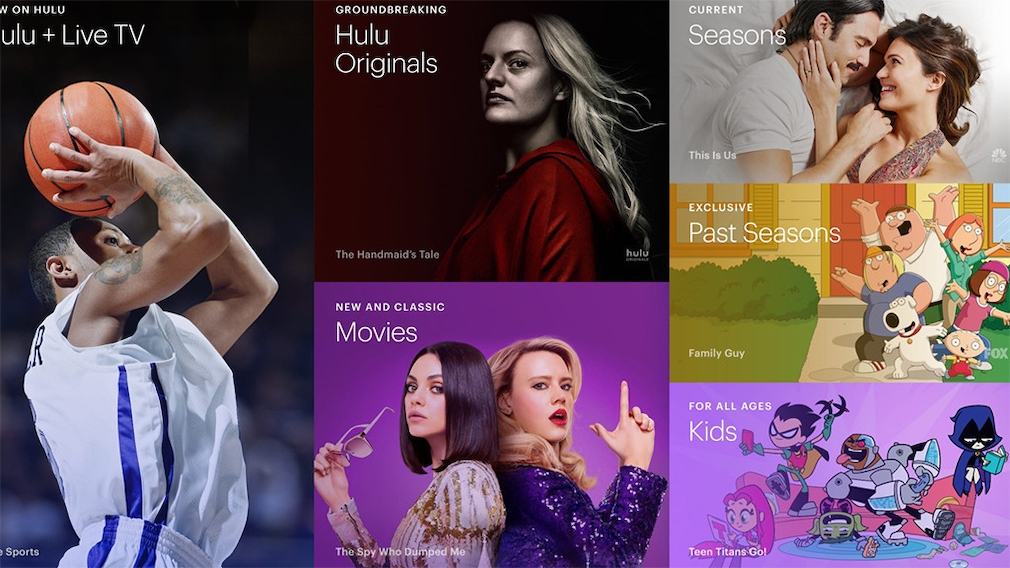 Endlich Disney Hulu Wird Auch Nach Deutschland Kommen Wann Ist Es Soweit - 0lziodu