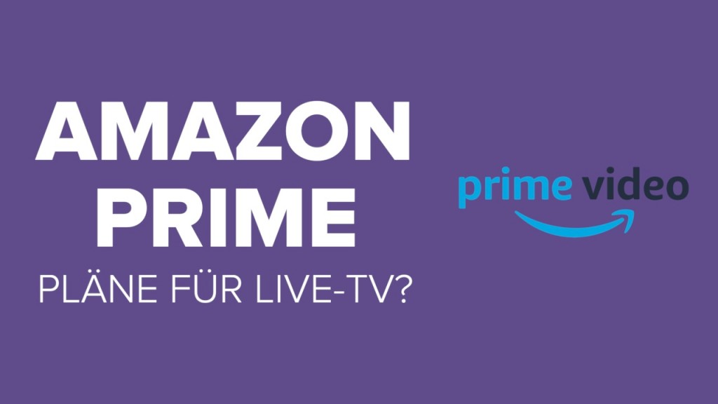 How much is amazon prime live tv top