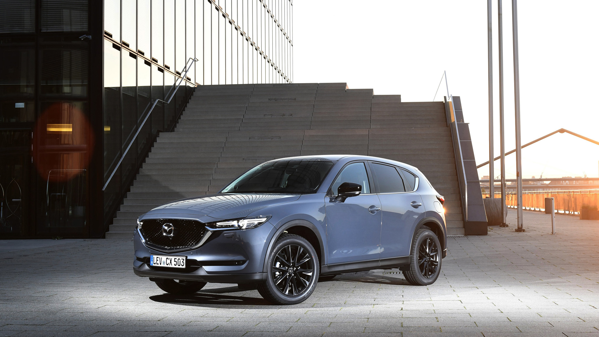 Mazda Cx 5 2025 Купить