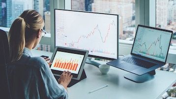 Bester Online-Broker für Aktien/ETF 2022