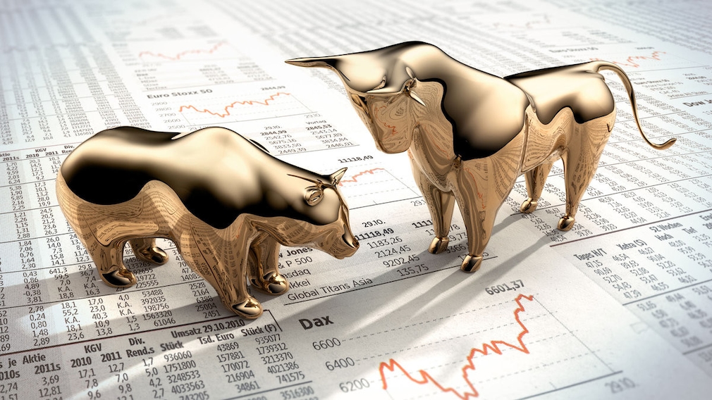 Welche Börse Tipps gibt es für Anfänger?