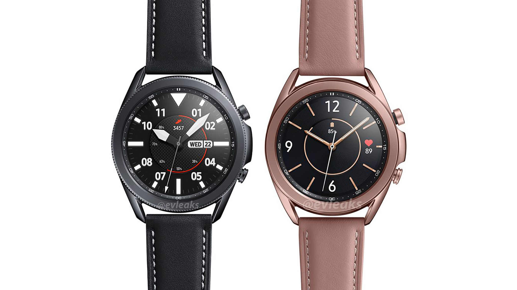 galaxy watch active 3 review