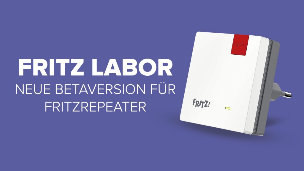 Mesmerizing Neue Labor-firmware Für 7 Fritzrepeater Steht Ab Sofort Bereit Moment for Mobile