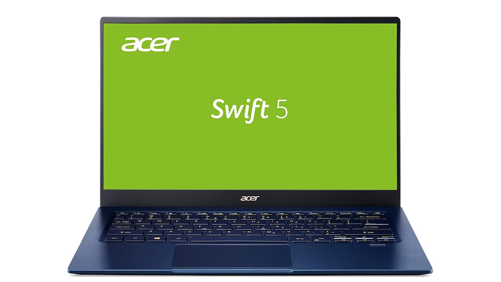 Acer Swift 5 (SF514-54T-76GW)