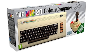 The Vic 20
