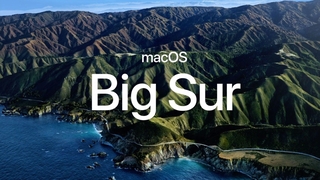 macOS 11 Big Sur: Mega-Update für Apple-Computer Apples Desktop-Betriebssystem macOS 11 heißt Big Sur. 