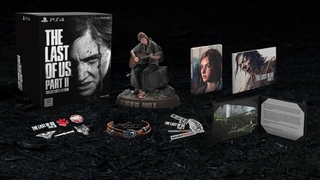 The Last of Us – Part 2: Collector's Edition