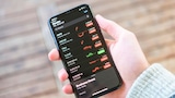Aktien-Apps (iPhone/Android)