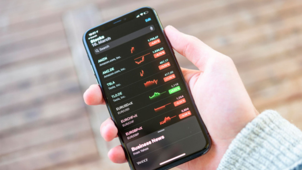 Beste Aktien App (Android/iPhone) 2026: Vergleich für Anfänger, kostenlos, zum Üben