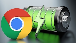 Chrome: Mehr Akkulaufzeit mit nächstem Update Mit dem nächsten Update wird Google Chrome ressourcenschonender. 