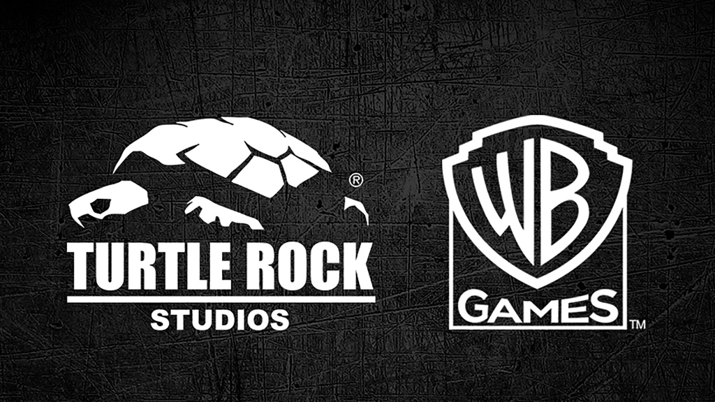 Back 4 Blood So Sieht Der Left 4 Dead Nachfolger Aus Computer Bild Spiele