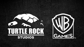 Turtle Rock, Warner Bros Logo