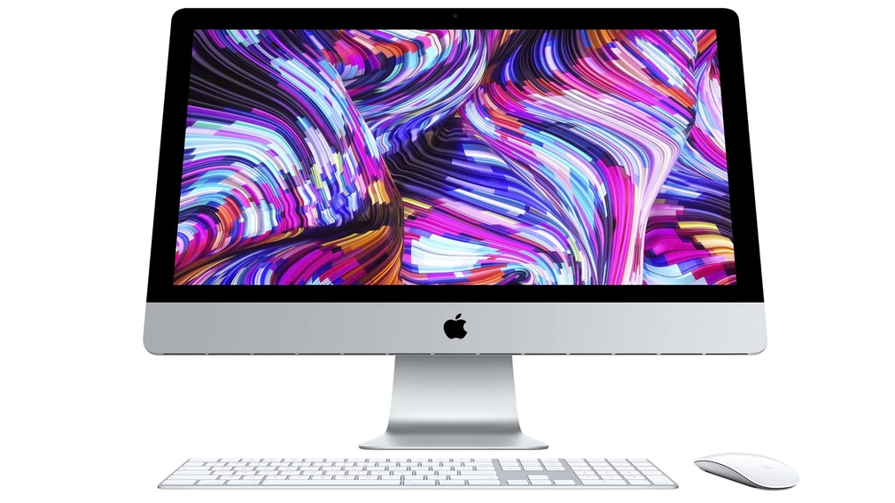 Apple iMac: Lieferengpässe oder frische Hardware? - COMPUTER BILD