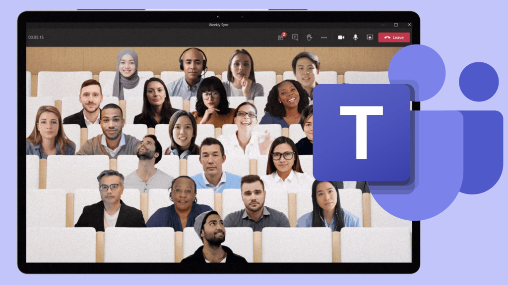 Microsoft Teams: Zusammen-Modus und weitere Neuerungen ...
