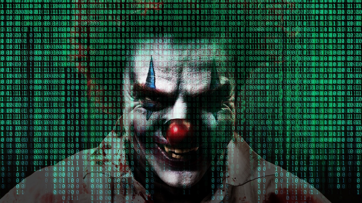 Joker Program Linux Joker-Malware: Android-Handys erneut in Gefahr - COMPUTER BILD