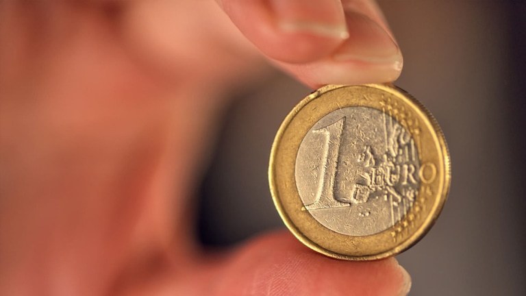 Aktien unter 1 Euro