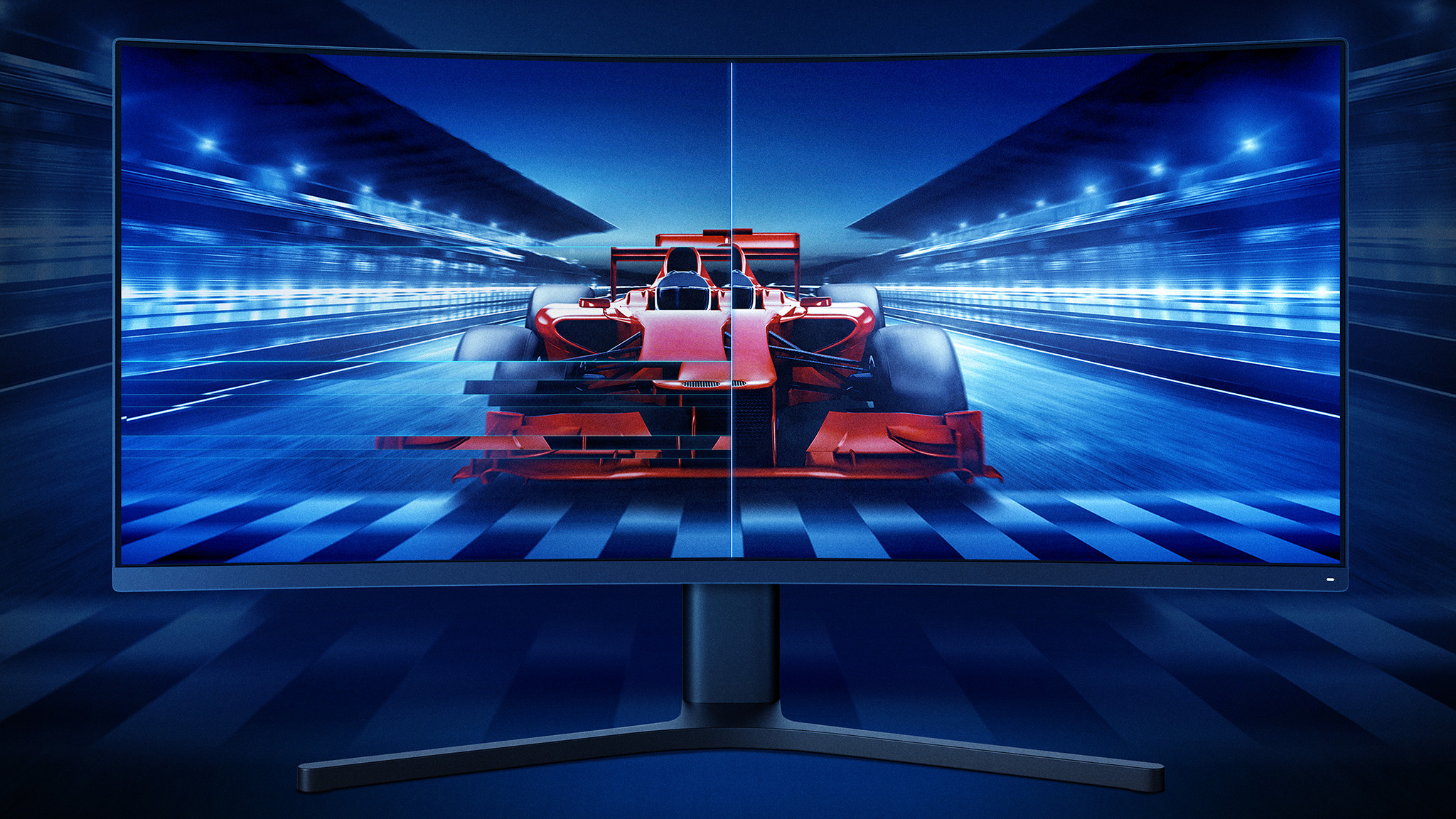 Xiaomi Mi Curved Gaming Monitor 34 Specs Preis kaufen COMPUTER BILD