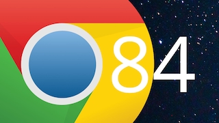 Google Chrome 84: Neue Version behebt Sicherheitslücken Mit Version 84 von Chrome werden allerhand Sicherheitslücken geschlossen. 