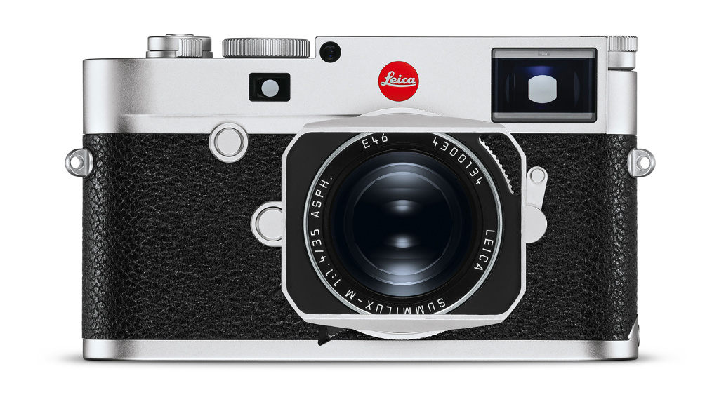 Leica M10 R Scharfer Fotografieren Mit Dem Klassiker Audio Video Foto Bild